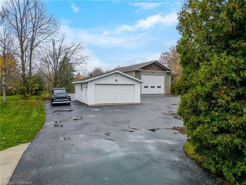 10180 Guelph Line, Milton, ON - Outdoor