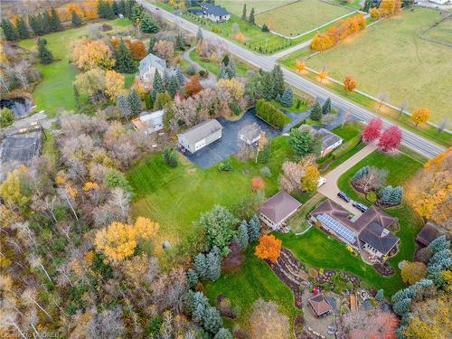 10180 Guelph Line, Milton, ON - Outdoor With View
