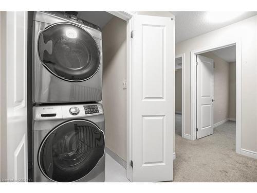 57-288 Glover Road Road, Hamilton, ON - Indoor Photo Showing Laundry Room