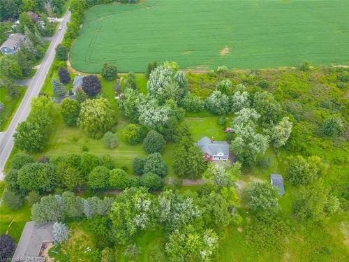 623 Miles Road, Glanbrook, ON - Outdoor With View