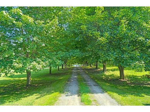 623 Miles Road, Glanbrook, ON - Outdoor