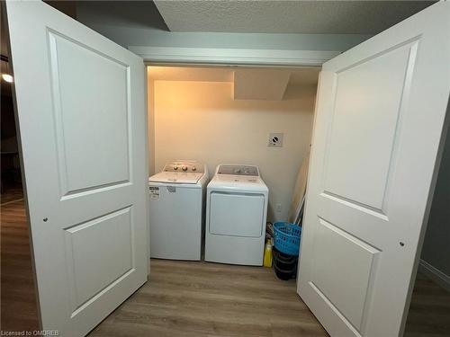 562 Fairways Road, Woodstock, ON - Indoor Photo Showing Laundry Room