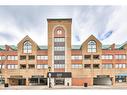 307-100 Bronte Road, Oakville, ON  - Outdoor With Facade 