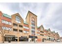 307-100 Bronte Road, Oakville, ON  - Outdoor With Facade 