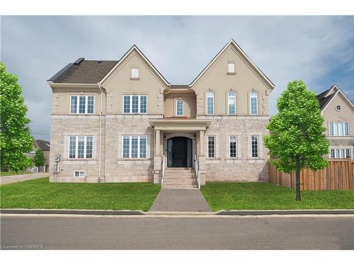 2163 Vineland Crescent, Oakville, ON - Outdoor With Facade