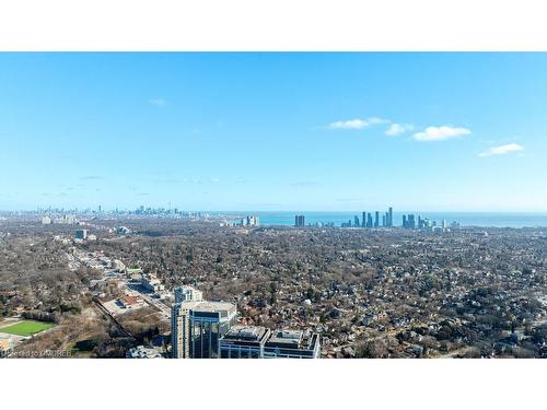 3633-5 Mabelle Avenue, Toronto, ON - Outdoor With View