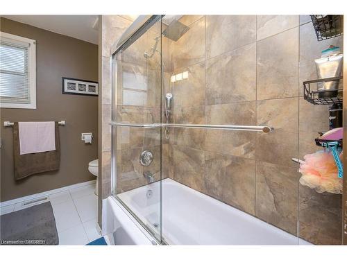 1303 #3 Highway E, Dunnville, ON - Indoor Photo Showing Bathroom