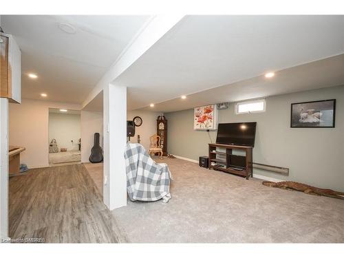 1303 #3 Highway E, Dunnville, ON - Indoor Photo Showing Basement