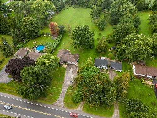 1303 #3 Highway E, Dunnville, ON - Outdoor With View