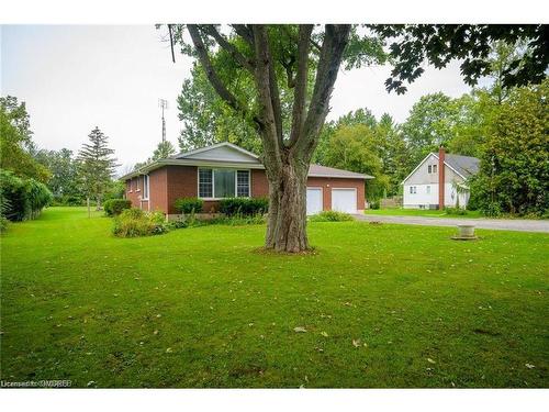 1303 #3 Highway E, Dunnville, ON - Outdoor
