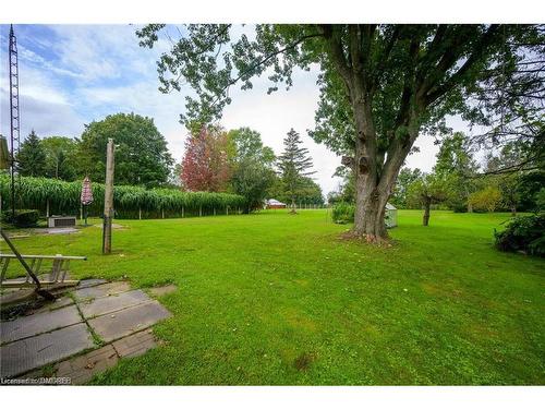 1303 #3 Highway E, Dunnville, ON - Outdoor