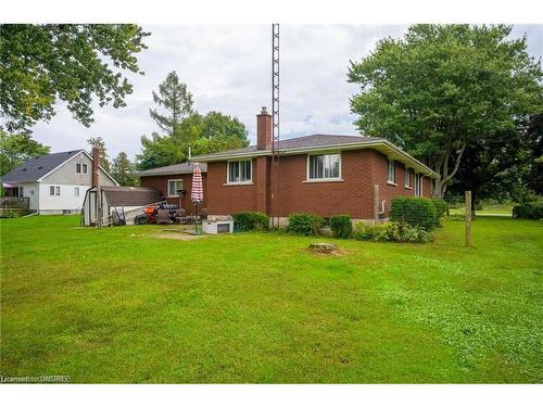 1303 #3 Highway E, Dunnville, ON - Outdoor With Exterior