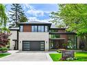 2250 Chancery Lane W, Oakville, ON  - Outdoor With Facade 