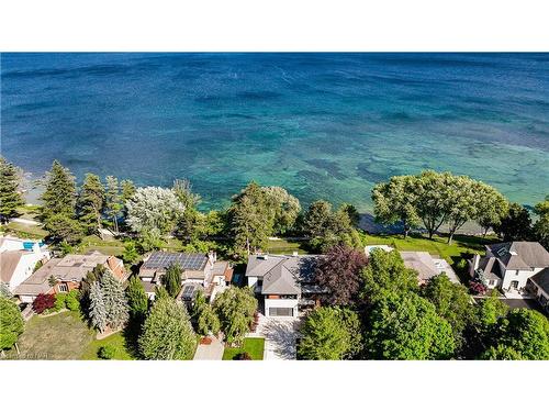 2250 Chancery Lane W, Oakville, ON - Outdoor With Body Of Water With View