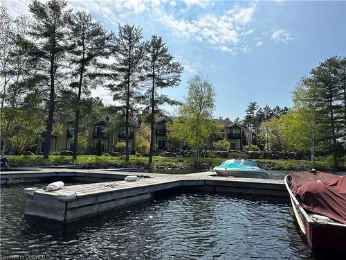 20-1579 Anstruther Lake Road, North Kawartha Twp, ON - Outdoor With Body Of Water