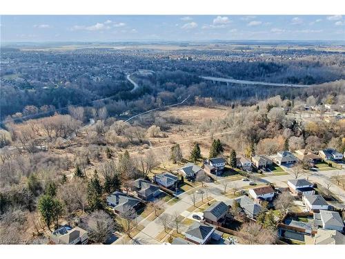 30 Regan Crescent, Georgetown, ON - Outdoor With View