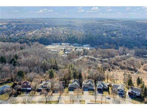 30 Regan Crescent, Georgetown, ON - Outdoor With View