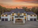 2081 20 Sideroad Road N, Milton, ON  - Outdoor With Facade 