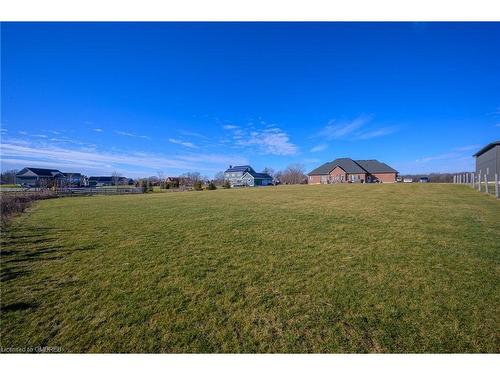 980 Webber Road, Fenwick, ON - Outdoor With View