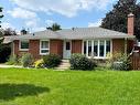 1742 Seeley Drive, London, ON  - Outdoor 