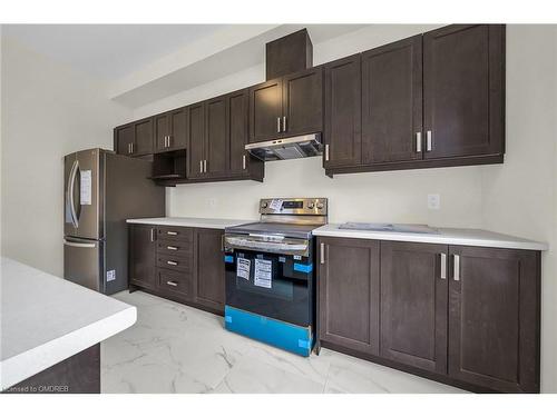 87 Hitchman Street, Paris, ON - Indoor Photo Showing Kitchen