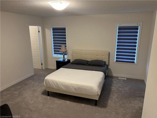 87 Hitchman Street, Paris, ON - Indoor Photo Showing Bedroom