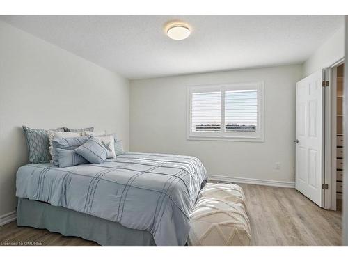 118 Colbeck Drive, Welland, ON - Indoor Photo Showing Bedroom
