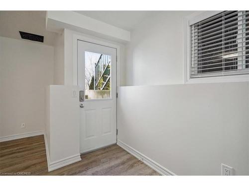 118 Colbeck Drive, Welland, ON - Indoor Photo Showing Other Room