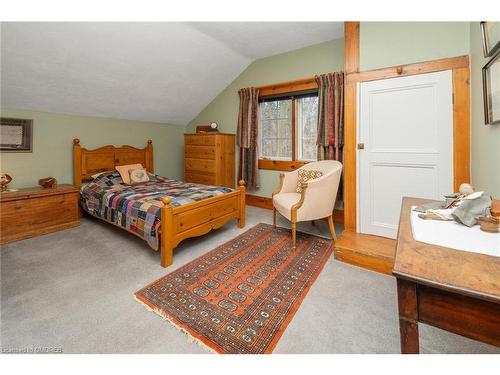 10315 Winston Churchill Boulevard, Brampton, ON - Indoor Photo Showing Bedroom
