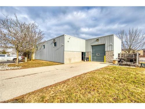 231 Labrador Drive, Waterloo, ON 