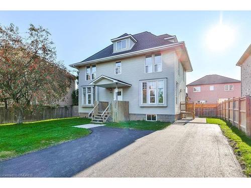 526 Fifty Road, Stoney Creek, ON - Outdoor