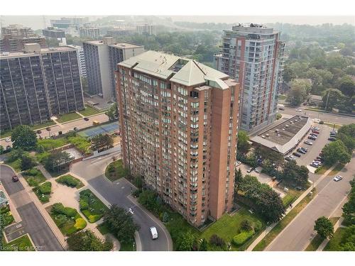 603-1270 Maple Crossing Boulevard, Burlington, ON - Outdoor With View