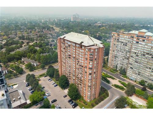 603-1270 Maple Crossing Boulevard, Burlington, ON - Outdoor With View