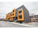 212-1165 Journeyman Lane, Mississauga, ON  - Outdoor With Facade 