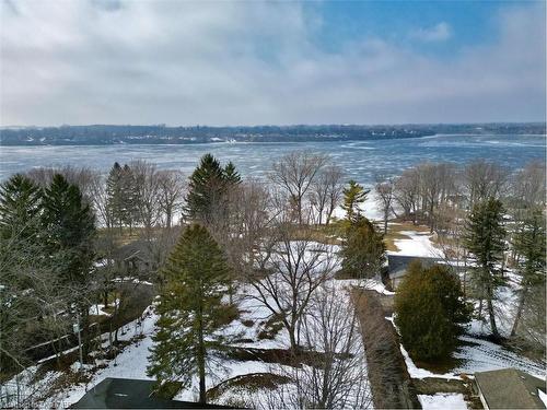 12435 Loyalist Pky, Picton, ON - Outdoor With Body Of Water With View