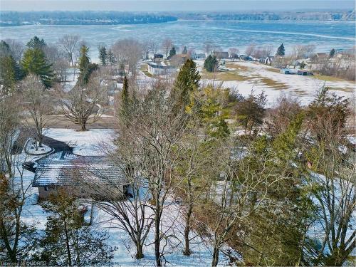 12435 Loyalist Pky, Picton, ON - Outdoor With Body Of Water With View