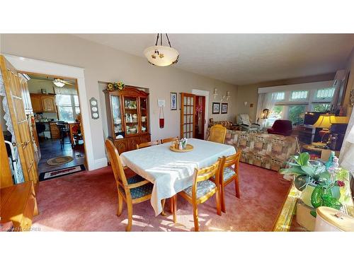 540 10Th Avenue, Hanover, ON - Indoor