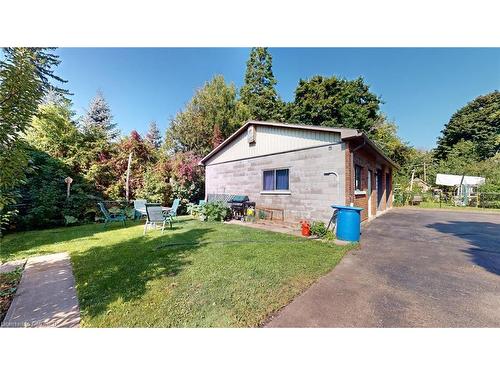540 10Th Avenue, Hanover, ON - Outdoor