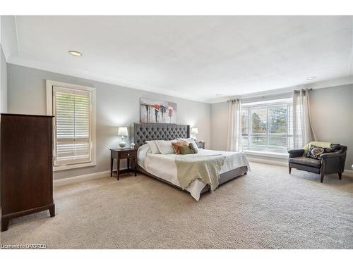 53 Woodend Drive, Carlisle, ON - Indoor Photo Showing Bedroom