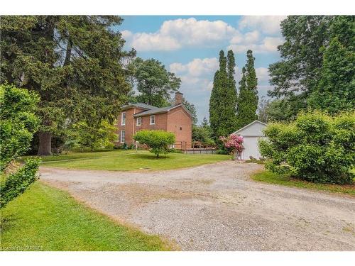 376 Nelles Road N, Grimsby, ON - Outdoor