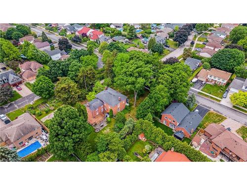 376 Nelles Road N, Grimsby, ON - Outdoor With View