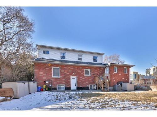 110 Prince Charles Drive, Oakville, ON 