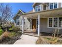 2393 Red Maple Avenue, Jordan Station, ON  - Outdoor 