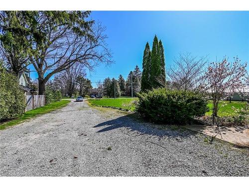 2393 Red Maple Avenue, Jordan Station, ON - Outdoor