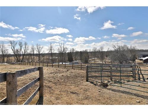 1694 Centre Rd, Carlisle, ON - Outdoor With View