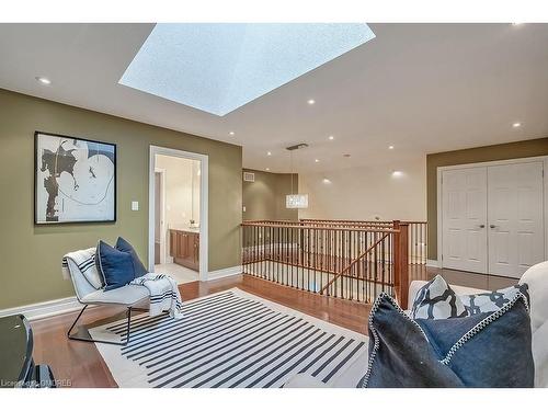 11-3353 Liptay Avenue, Oakville, ON - Indoor Photo Showing Other Room