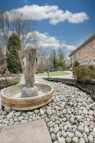 11-3353 Liptay Avenue, Oakville, ON - Outdoor With View