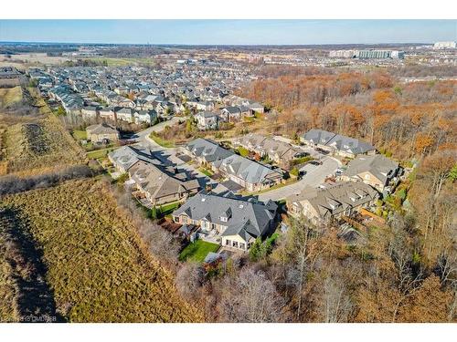 11-3353 Liptay Avenue, Oakville, ON - Outdoor With View