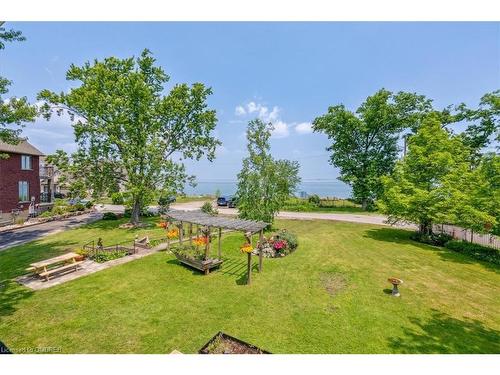 62 Windemere Road, Stoney Creek, ON - Outdoor With View