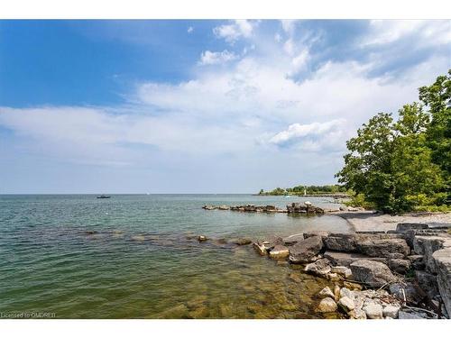 62 Windemere Road, Stoney Creek, ON - Outdoor With Body Of Water With View